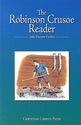 Image for The Robinson Crusoe Reader