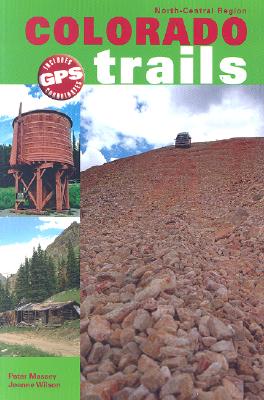 Colorado Trails: North-central Region
