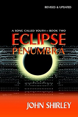 Eclipse Penumbra 2 (A Song Called Youth - Book Two)