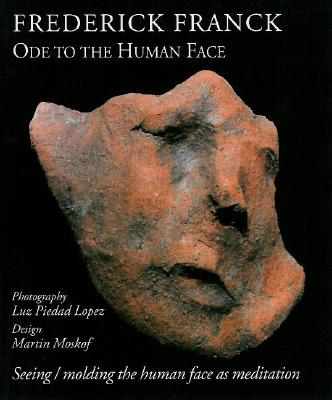Image for Frederick Franck Ode To The Human Face