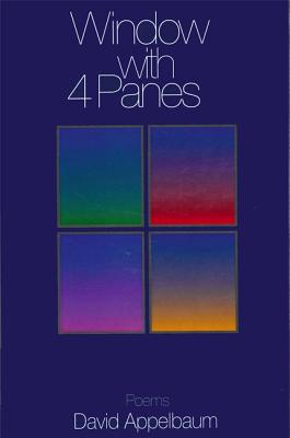 Window with 4 Panes