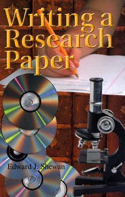 Image for Writing A Research Paper (9th - 12th Grade, 1st Edition)