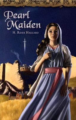 Image for Pearl Maiden (8th - 12th Grade, 1st Edition)
