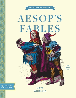 Aesop's Fables (Imitation In Writing)