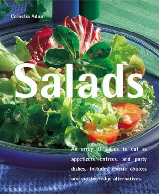 Image for Salads (Quick & Easy Cooking)