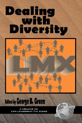 Dealing with Diversity (Hc) (LMX Leadership)