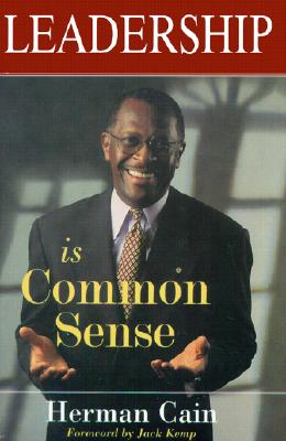 Leadership is Common Sense
