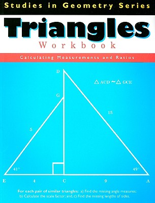 Triangles Workbook (Workbook)