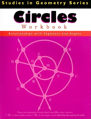 Circles Workbook (Workbook)