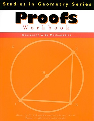 Proofs Workbook (Workbook)