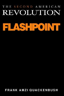 Flashpoint: The Second American Revolution