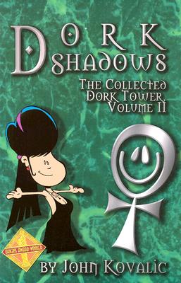 Image for DORK TOWER II Dork Shadows DORK TOWER II Dork Shadows