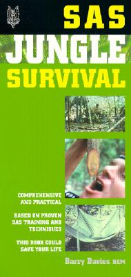 Sas Jungle Survival (SAS Survival)