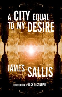 A City Equal to My Desire
