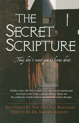 The Secret Scripture: They Don't Want You to Know About