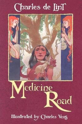 Medicine Road