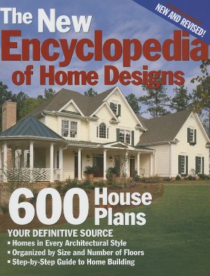 The New Encyclopedia of Home Designs