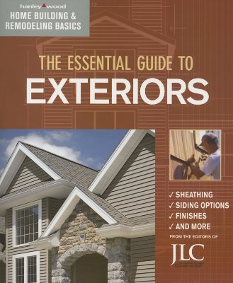 The Essential Guide To Exteriors