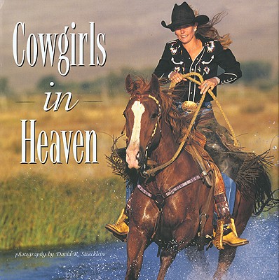 Image for Cowgirls in Heaven