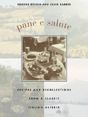 Pane E Salute
