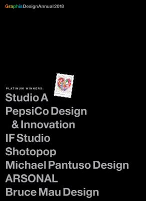 Graphis Design Annual 2018