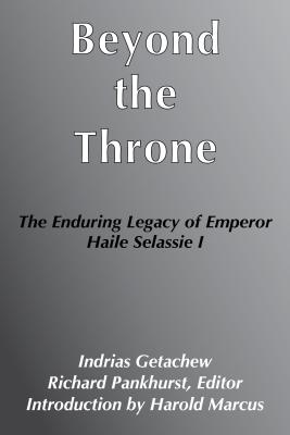 Beyond the Throne: The Enduring Legacy of Emperor Haile Selassie I