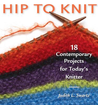Hip to Knit (Hip to . . . Series)
