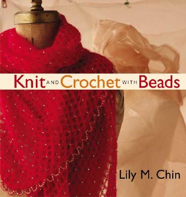 Image for Knit and Crochet with Beads