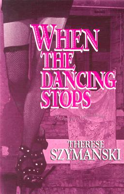 When the Dancing Stops (A Motor City Thriller, 1)