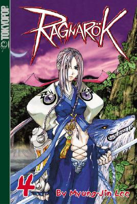 Image for Ragnarok : Dawn of Destruction