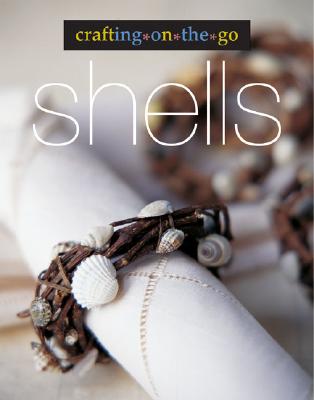 Image for Crafting on the Go: Shells