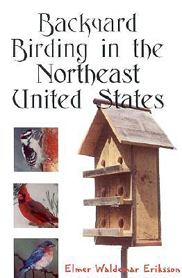 Backyard birding in the Northeast United States