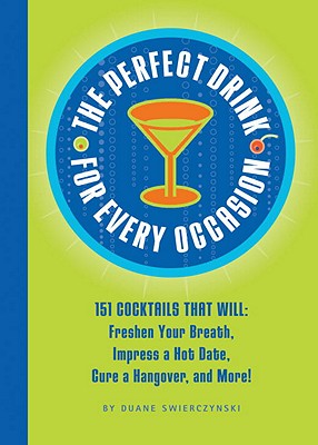Image for Perfect Drink for Every Occasion