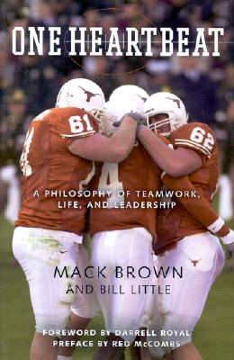 Image for One Heartbeat; One Heartbeat A Philosophy of Teamwork, Life and Leadership One Heartbeat; One Heartbeat A Philosophy of Teamwork, Life and Leadership