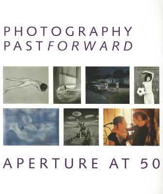 Photography Past/Forward: Aperture at 50