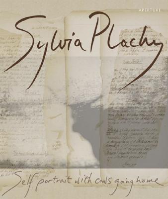 Sylvia Plachy: Self Portrait With Cows Going Home