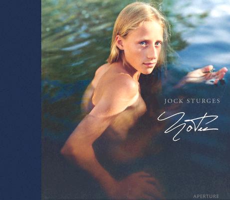 Image for Jock Sturges: Notes