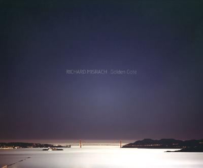 Golden Gate: Photographs by Richard Misrach