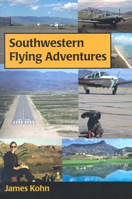 Southwestern Flying Adventures