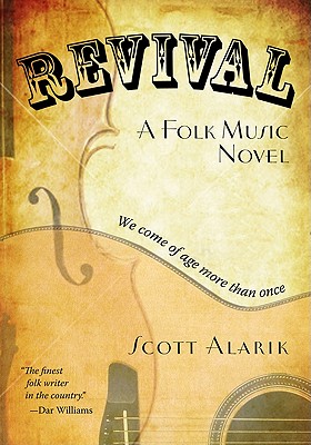 Revival: A Folk Music Novel
