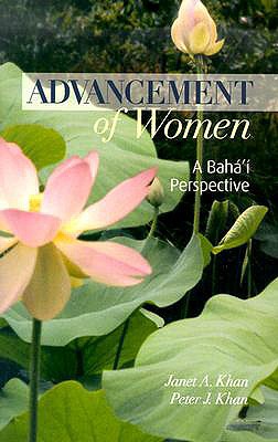 Advancement of Women: A Baha'i Perspective