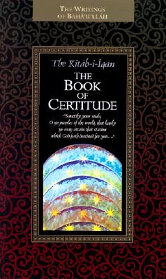 Image for Book of Certitude