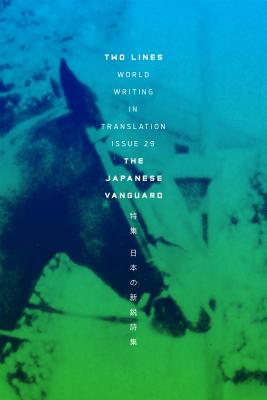 Image for Two Lines 29 (Two Lines World Writing in Translation) Two Lines 29 (Two Lines World Writing in Translation)