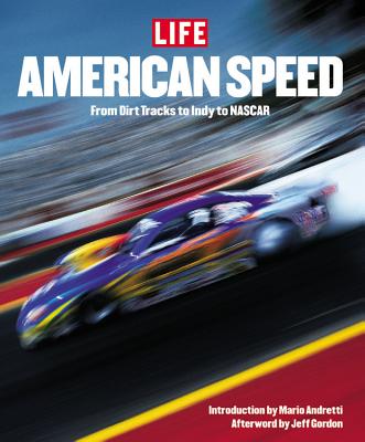 Image for American Speed: From Dirt Tracks to Nascar American Speed: From Dirt Tracks to Nascar