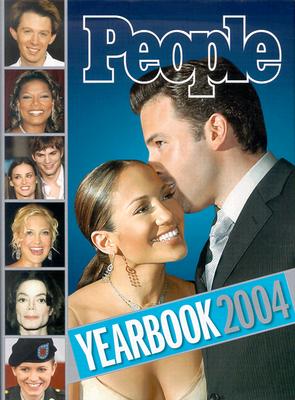 People Yearbook 2004