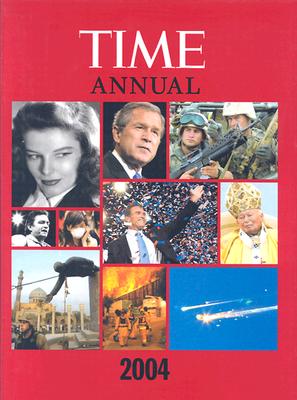 Image for Time Annual 2004