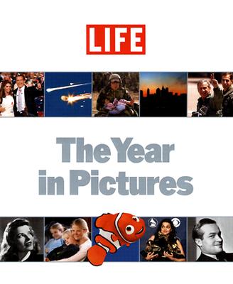 Image for LIFE: The Year in Pictures 2004 LIFE: The Year in Pictures 2004