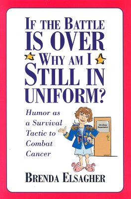 If the Battle is Over, Why am I Still in Uniform
