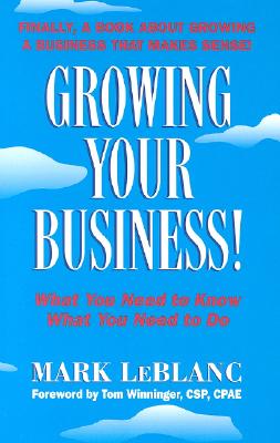 Image for Growing Your Business!