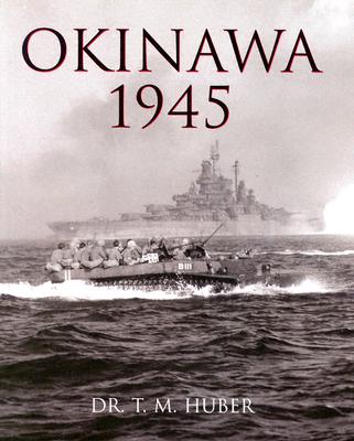 Okinawa 1945.